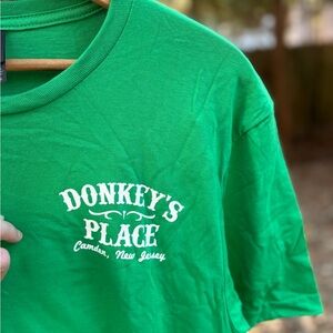 Gildan Vibrant Donkeys Tee - Unisex